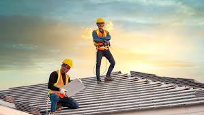 Trusted Upland, PA Roofing Services Experts